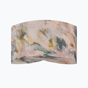 BUFF Coolnet UV Ellipse Kivu Stirnband Rot 131414.512.10.00