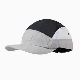 Basecap BUFF 5 Panel Go domus grey