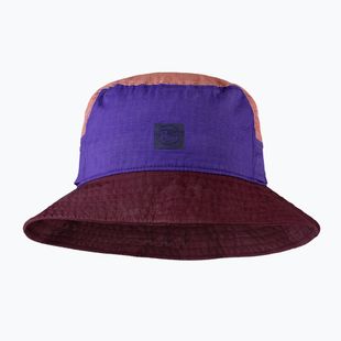 BUFF Sun Bucket Wandern Hut Haken lila 125445.605.20.00