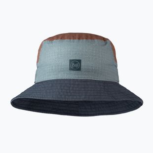 BUFF Sun Bucket Wanderhut Haken hellblau 125445.909.30.00
