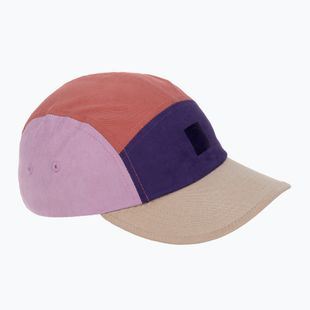 BUFF 5 Panel Go Colart Kinder Baseballmütze lila 128588.619.10.00