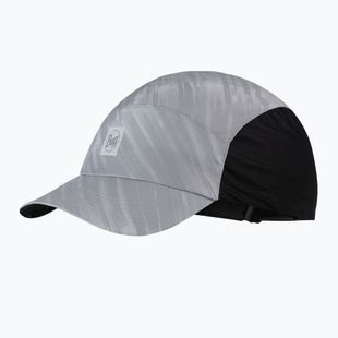 Basecap BUFF Speed jar light grey