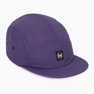 Basecap BUFF 5 Explore Panel slen violet