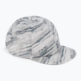 Basecap BUFF Pack Baseball light grey frane