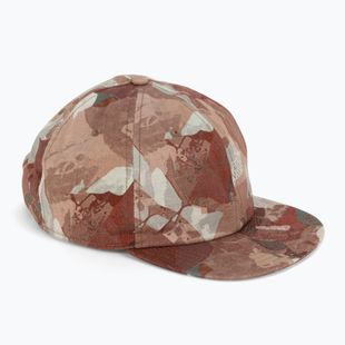 Baseballcap BUFF Pack Baseball brindle hetch