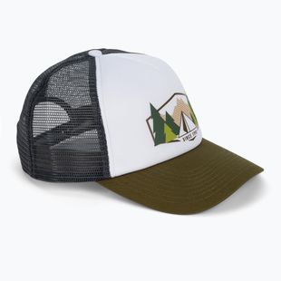 BUFF Trucker Darryl Baseballkappe weiß 131402.000.30.00