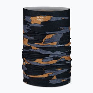 Kinder-Multifunktionstuch BUFF Original Ecostretch rido black