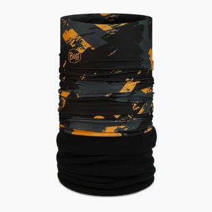 BUFF Multifunktionstuch für Kinder Polar tesac grau