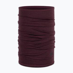 Multifunktionstuch BUFF Lightweight Merino Wool garnet