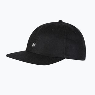 Basecap BUFF Pack Chill Baseball solid black