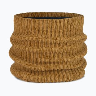 Schlauchschal BUFF Knitted & Fleece Jarn ocher