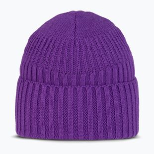Wintermütze BUFF Knitted & Fleece Renso purple