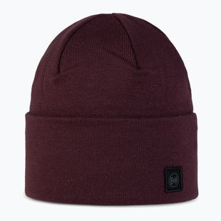BUFF Strickmütze Niels Evo dahlia trekking cap