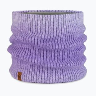 Schlauchschal BUFF Knitted & Fleece Marin lavender