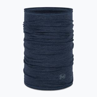 Multifunktionstuch BUFF Lightweight Merino Wool night blue