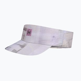 Laufkappe BUFF Pack Speed fiyeh multi