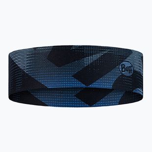 Kopfband BUFF Coolnet UV Slim Ahin azure