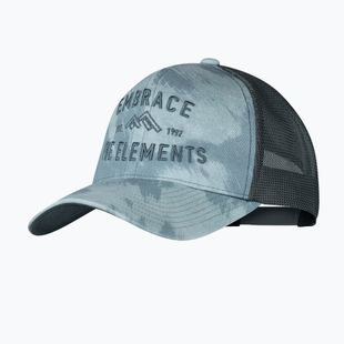 Basecap BUFF Explore Trucker terry mist