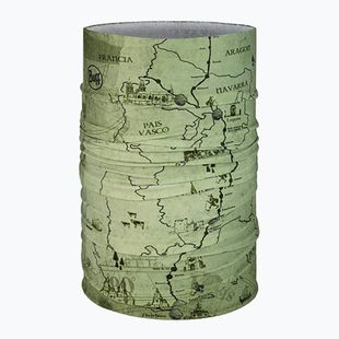 Multifunktionstuch BUFF Coolnet UV French Camino