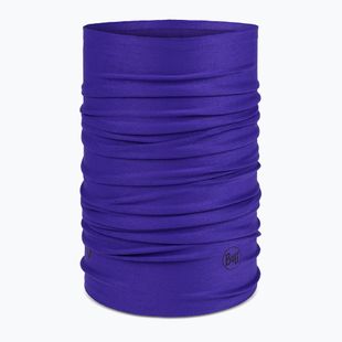 BUFF Thermonet ultramarinblaues Multifunktions-Tragetuch