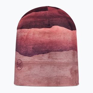 Wintermütze BUFF EcoStretch lise rosewood
