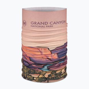 Multifunktionstuch BUFF Coolnet UV grand canyon