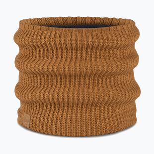 Schlauchschal BUFF Knitted & Fleece Rutger copper
