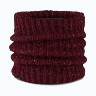 Schlauchschal BUFF Knitted & Fleece Kim dahlia