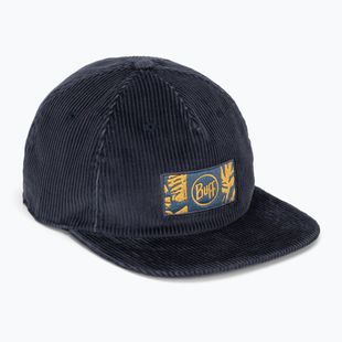 Basecap BUFF Chill Baseball dister navy