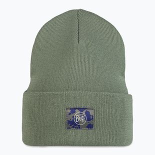 BUFF Bery opaline Kinder-Trekkingmütze