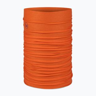 Multifunktionstuch BUFF Coolnet UV+ solid poppy