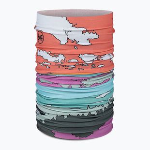 Multifunktionstuch Kinder BUFF Coolnet UV Pictro multicolor