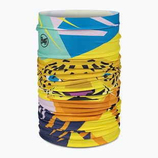 Multifunktionstuch Kinder BUFF Coolnet UV Sutah yellow