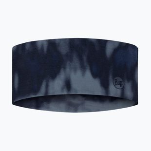 Stirnband BUFF CoolNet UV Wide mines graphite