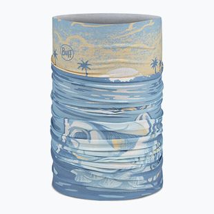 Multifunktionstuch BUFF Coolnet UV Lake River Bait no switch