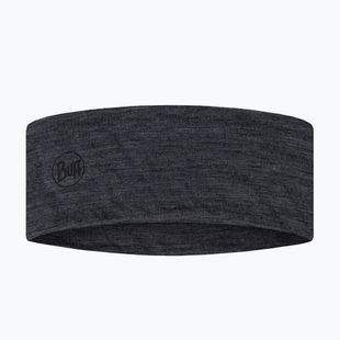 Stirnband BUFF Lightweight Merino grey