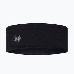 Stirnband BUFF Lightweight Merino Wool black