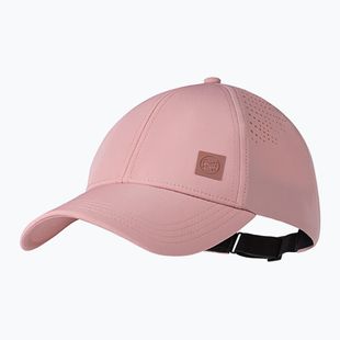 Cap Schirmmütze BUFF Summit Solid powder