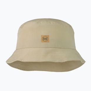 Hut BUFF Adventure Bucket Solid sand