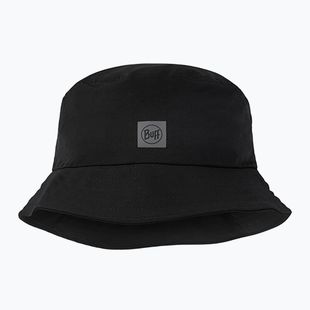 Hut BUFF Adventure Bucket Solid black