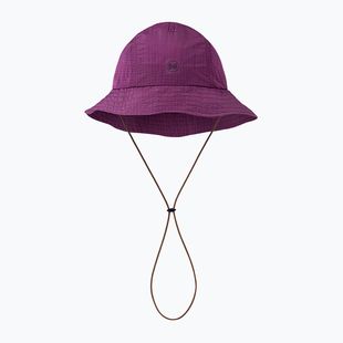 Hut BUFF Go Bucket Solid purplish