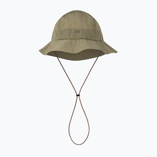 Hut BUFF Go Bucket solid tundra khaki