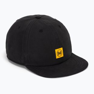 Basecap BUFF Baseball logo black