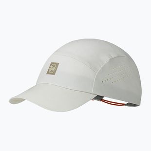 Cap Schirmmütze BUFF Pack Speed Acro birch grey