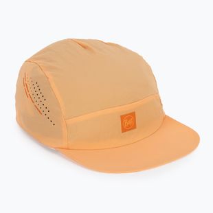 Basecap BUFF Pack Light solid apricot
