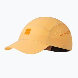 Basecap BUFF Pack Light solid apricot