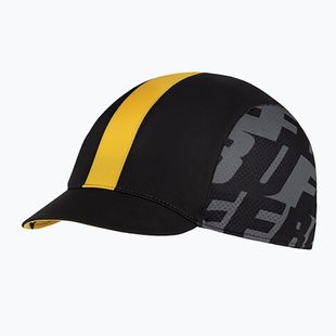 Cap Schirmmütze BUFF Pack Cycle Logo black