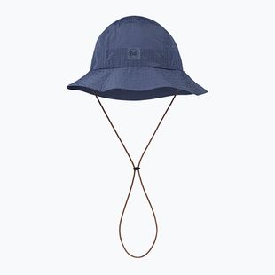 Hut BUFF Go Bucket Solid indigo