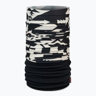 Multifunktionstuch BUFF Polar skar black