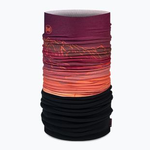 Multifunktionstuch BUFF Polar unal garnet